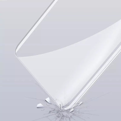 For Samsung Galaxy S23 Ultra 5G mocolo 9H 3D Full Screen UV Screen Film - Galaxy S23 Ultra 5G Tempered Glass by mocolo | Online Shopping UK | buy2fix