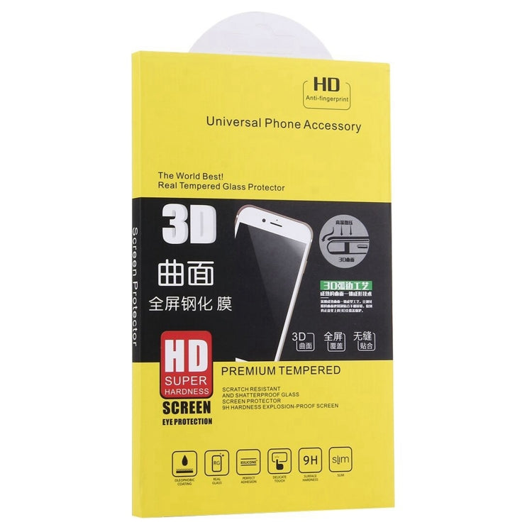 For Samsung Galaxy S23 Ultra 5G mocolo 9H 3D Full Screen UV Screen Film - Galaxy S23 Ultra 5G Tempered Glass by mocolo | Online Shopping UK | buy2fix