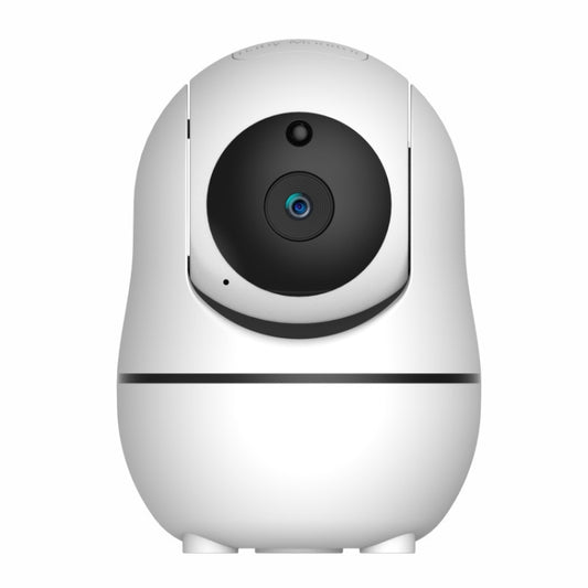 SM70PTZ 7 inch Screen 2.4GHz Wireless Digital Baby Monitor,  Auto Night Vision / Two-way Voice Intercom(AU Plug) - Baby Monitor by buy2fix | Online Shopping UK | buy2fix