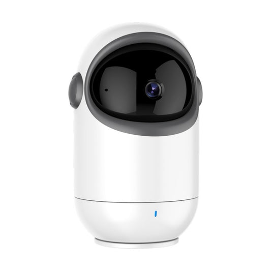 VB802 3.2 inch Baby Monitor Wireless Digital Video Rotating Camera(EU Plug) - Baby Monitor by buy2fix | Online Shopping UK | buy2fix