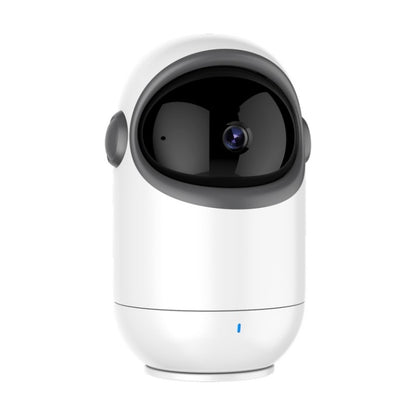 VB802 3.2 inch Baby Monitor Wireless Digital Video Rotating Camera(US Plug) - Baby Monitor by buy2fix | Online Shopping UK | buy2fix