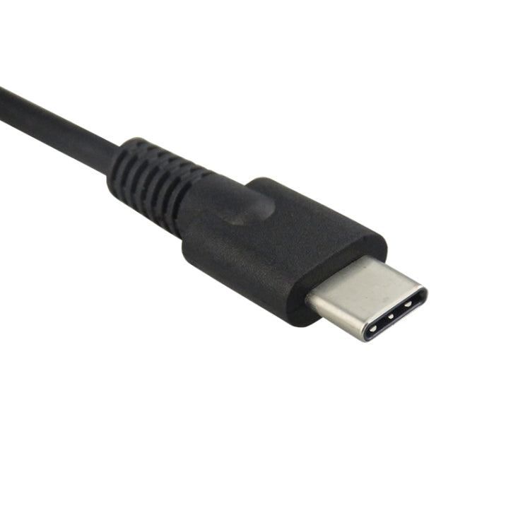 For Dell / HP / Xiaomi 45W Charger Type-c Super Fast Charging Source Adapter EU Plug - Universal Power Adapter by buy2fix | Online Shopping UK | buy2fix