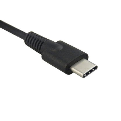For Dell / HP / Xiaomi 45W Charger Type-c Super Fast Charging Source Adapter US Plug - Universal Power Adapter by buy2fix | Online Shopping UK | buy2fix