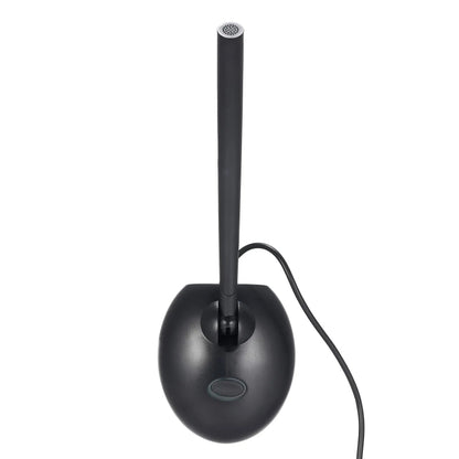 M-301 USB Mic Laptop PC Online Meeting Voice Microphone - Microphone by buy2fix | Online Shopping UK | buy2fix