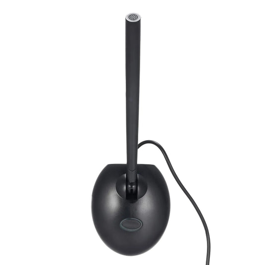 M-301 USB Mic Laptop PC Online Meeting Voice Microphone - Microphone by buy2fix | Online Shopping UK | buy2fix