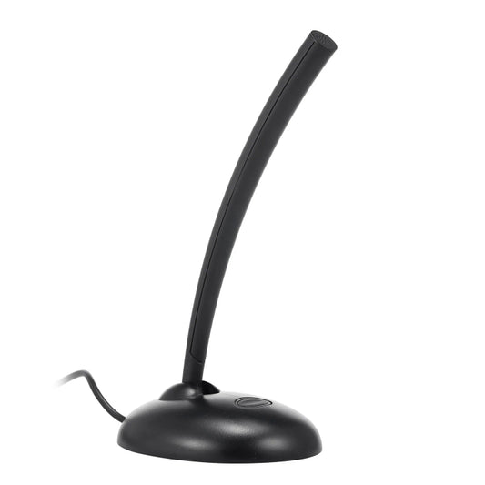 M-301 USB Mic Laptop PC Online Meeting Voice Microphone - Microphone by buy2fix | Online Shopping UK | buy2fix