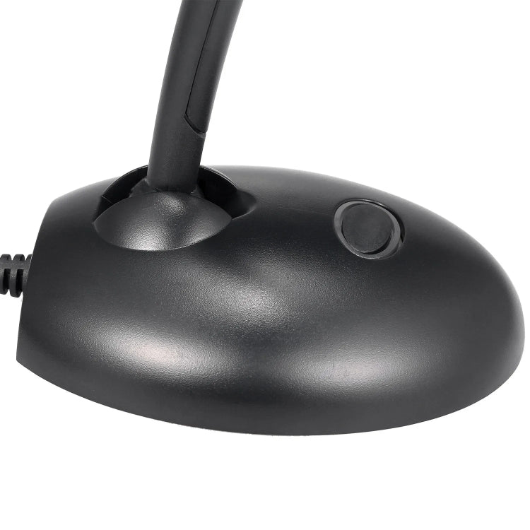 M-301 USB Mic Laptop PC Online Meeting Voice Microphone - Microphone by buy2fix | Online Shopping UK | buy2fix