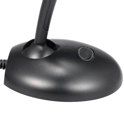 M-301 USB Mic Laptop PC Online Meeting Voice Microphone - Microphone by buy2fix | Online Shopping UK | buy2fix