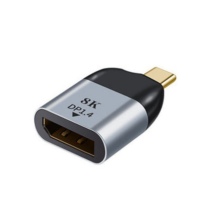 USB Type C to DP Display Port Converter 4K 60hz for Tablet Phone Laptop by buy2fix