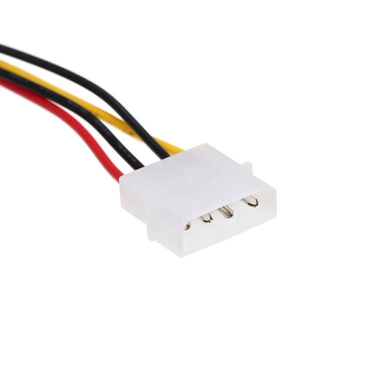 PCI-E to PCI Adapter Card Converter with 4Pin Power Supply by buy2fix