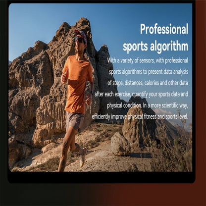 MK66 1.85 inch Color Screen Smart Watch,Support Heart Rate Monitoring / Blood Pressure Monitoring(Yellow) by buy2fix