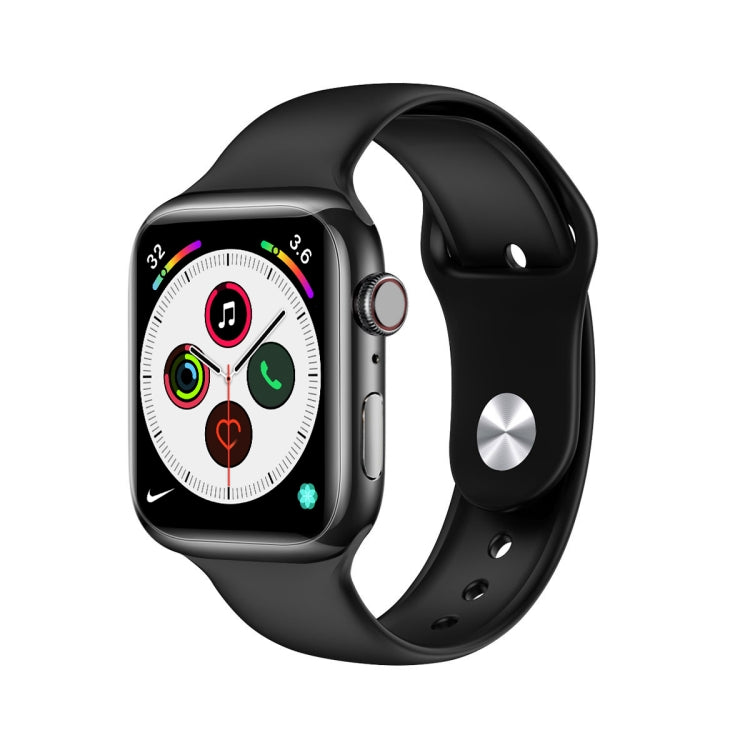 U8 Pro 2.09 inch Color Screen Smart Watch,Support Heart Rate Monitoring / Blood Pressure Monitoring(Black) by buy2fix