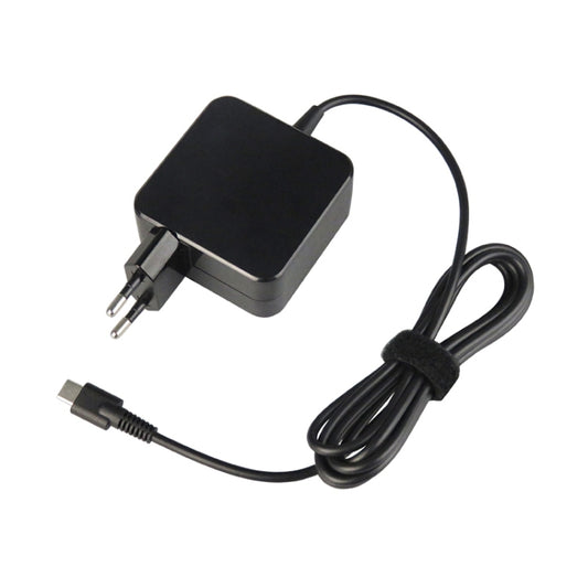 For Dell HP Xiaomi 65W Type-c Super Fast Charging Source Adapter(US Plug) - Universal Power Adapter by buy2fix | Online Shopping UK | buy2fix