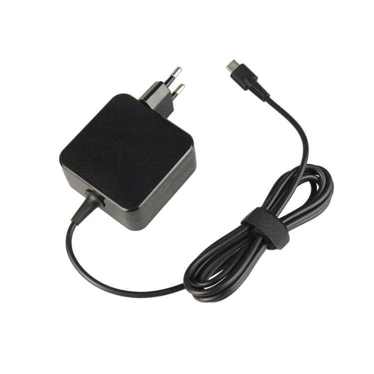 For Dell HP Xiaomi 65W Type-c Super Fast Charging Source Adapter(US Plug) - Universal Power Adapter by buy2fix | Online Shopping UK | buy2fix