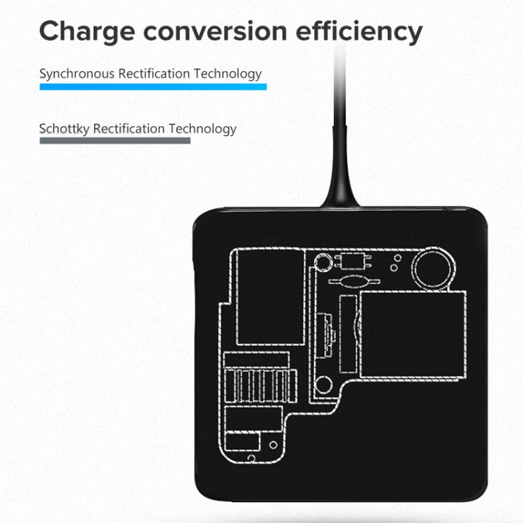 For Dell HP Xiaomi 65W Type-c Super Fast Charging Source Adapter(US Plug) - Universal Power Adapter by buy2fix | Online Shopping UK | buy2fix