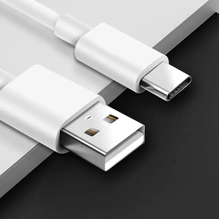 XJ-91 PD 120W 6A USB to USB-C / Type-C Flash Charging Data Cable, Length:1.5m by buy2fix