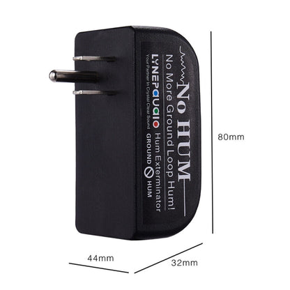Buzz Eliminator, Ground Circuit Eliminator to Eliminate Buzz Sound -  by buy2fix | Online Shopping UK | buy2fix