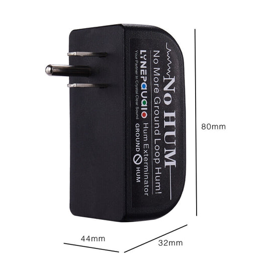 Buzz Eliminator, Ground Circuit Eliminator to Eliminate Buzz Sound -  by buy2fix | Online Shopping UK | buy2fix