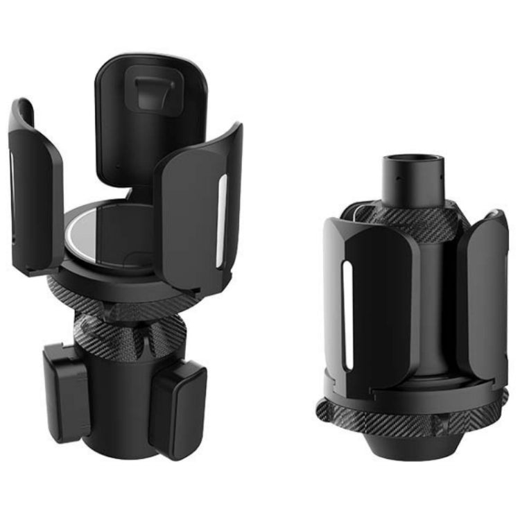 B14 Multi-purpose Cups Holder Adapter Car Cup Holder Expander by buy2fix