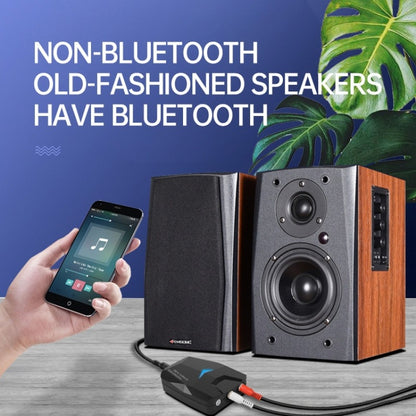 MSD-M24 Optical Amplifier Decoder Optical Fiber Coaxial RCA Digital to Analog bluetooth Audio Adapter by buy2fix