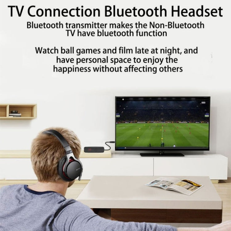 M27 Bluetooth 5.2 Wireless Stereo Music Receiver Transmitter Handsfree 3.5mm Aux Audio Car Kit by buy2fix