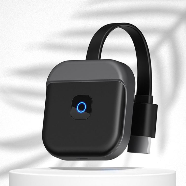 G59 4K 2.4GHz/ 5GHz Wireless HDMI Display Dongle Miracast Adapter - Wireless Display Dongle by buy2fix | Online Shopping UK | buy2fix