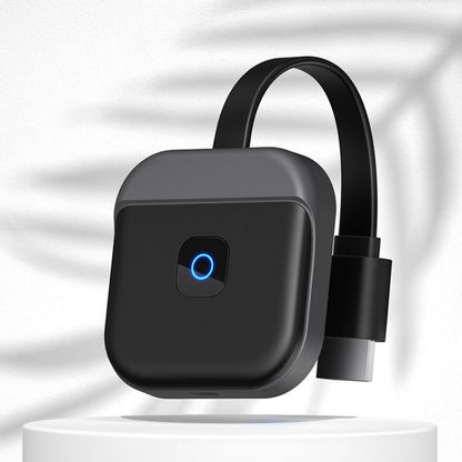 G59 4K 2.4GHz/ 5GHz Wireless HDMI Display Dongle Miracast Adapter - Wireless Display Dongle by buy2fix | Online Shopping UK | buy2fix