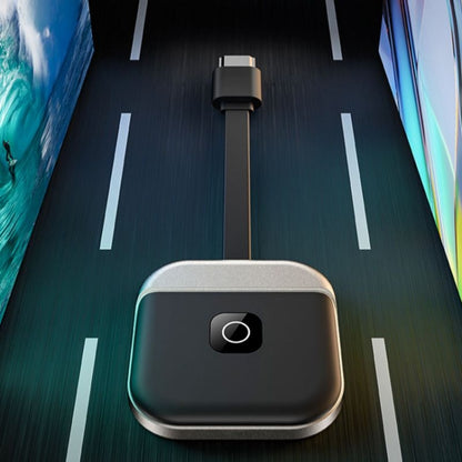 G59 4K 2.4GHz/ 5GHz Wireless HDMI Display Dongle Miracast Adapter - Wireless Display Dongle by buy2fix | Online Shopping UK | buy2fix