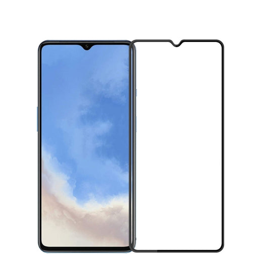 For Samsung Galaxy A24 PINWUYO 9H 3D Curved Full Screen Explosion-proof Tempered Glass Film(Black) - Galaxy Tempered Glass by PINWUYO | Online Shopping UK | buy2fix
