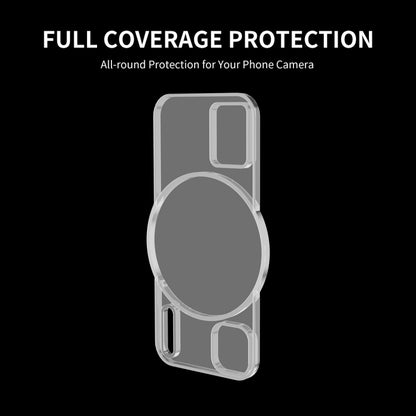 For Huawei P60 / P60 Pro 2pcs ENKAY Hat-Prince 9H Rear Camera Lens Tempered Glass Film - Huawei Tempered Glass by ENKAY | Online Shopping UK | buy2fix