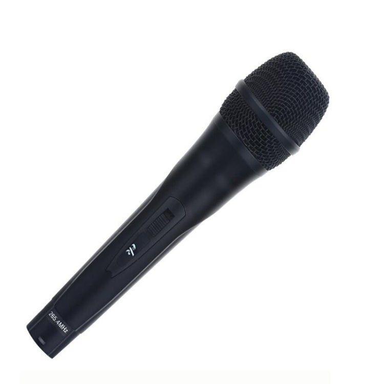 Home TV Network Karaoke Singing Equipment Set Sound Card Wireless Microphone Computer Karaoke KTV Set-top Box - Microphone by buy2fix | Online Shopping UK | buy2fix