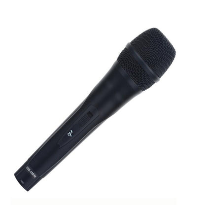 Home TV Network Karaoke Singing Equipment Set Sound Card Wireless Microphone Computer Karaoke KTV Set-top Box - Microphone by buy2fix | Online Shopping UK | buy2fix