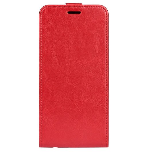 For Nokia G22 R64 Texture Vertical Flip Leather Phone Case(Red) by buy2fix