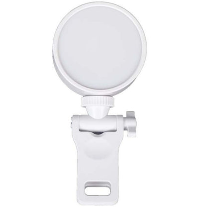 K-36 LED Mini Flash Light Phone Lens Clip Selfie Fill Lamp by buy2fix