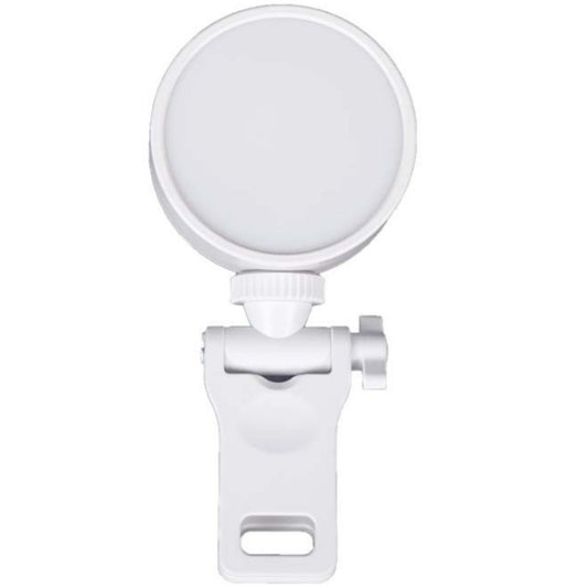 K-36 LED Mini Flash Light Phone Lens Clip Selfie Fill Lamp by buy2fix