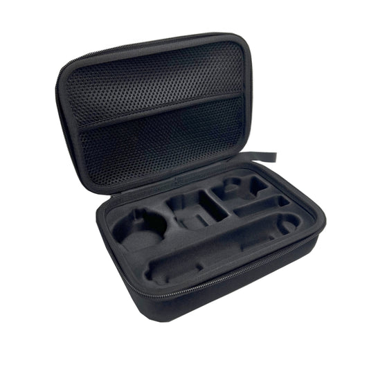 For Insta360 GO 3 / GO 3S Portable Outdoor Travel Storage Case by buy2fix