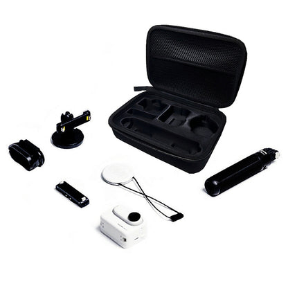 For Insta360 GO 3 / GO 3S Portable Outdoor Travel Storage Case by buy2fix