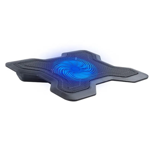 878 USB Radiator Fan Desktop Laptop Router Cooling Pad by buy2fix