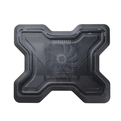 878 USB Radiator Fan Desktop Laptop Router Cooling Pad by buy2fix