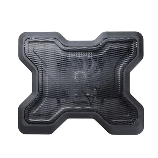 878 USB Radiator Fan Desktop Laptop Router Cooling Pad by buy2fix