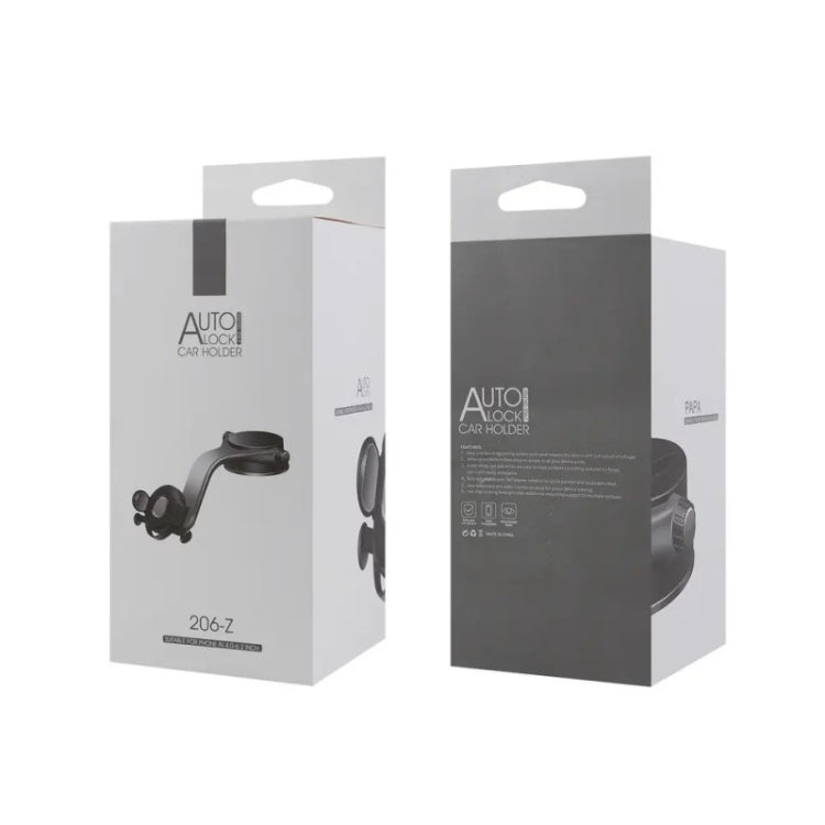 206-Z Car Dashboard Mobile Phone Holder by buy2fix