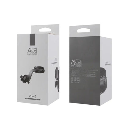 206-Z Car Dashboard Mobile Phone Holder by buy2fix