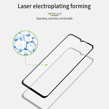 For Xiaomi Redmi A2 / A2+ MOFI 9H 2.5D Full Screen Tempered Glass Film -  by MOFI | Online Shopping UK | buy2fix