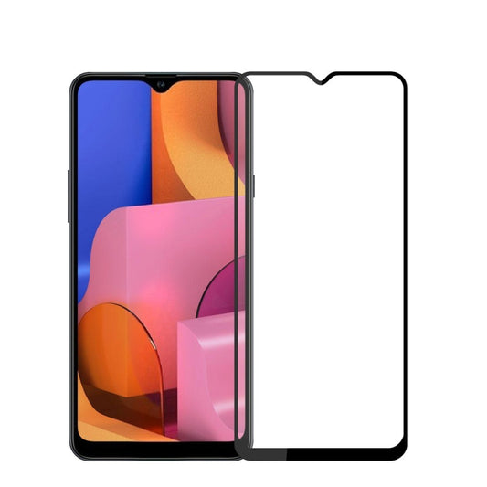 For Xiaomi Poco C51 MOFI 9H 2.5D Full Screen Tempered Glass Film -  by MOFI | Online Shopping UK | buy2fix
