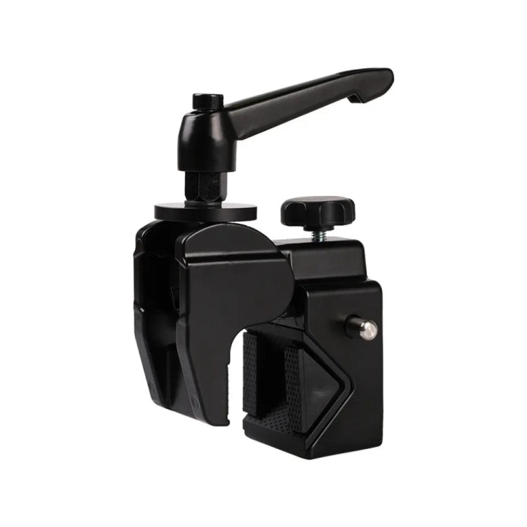 J032 Photography Super Clamp Crab Claw Clamp Clip by buy2fix