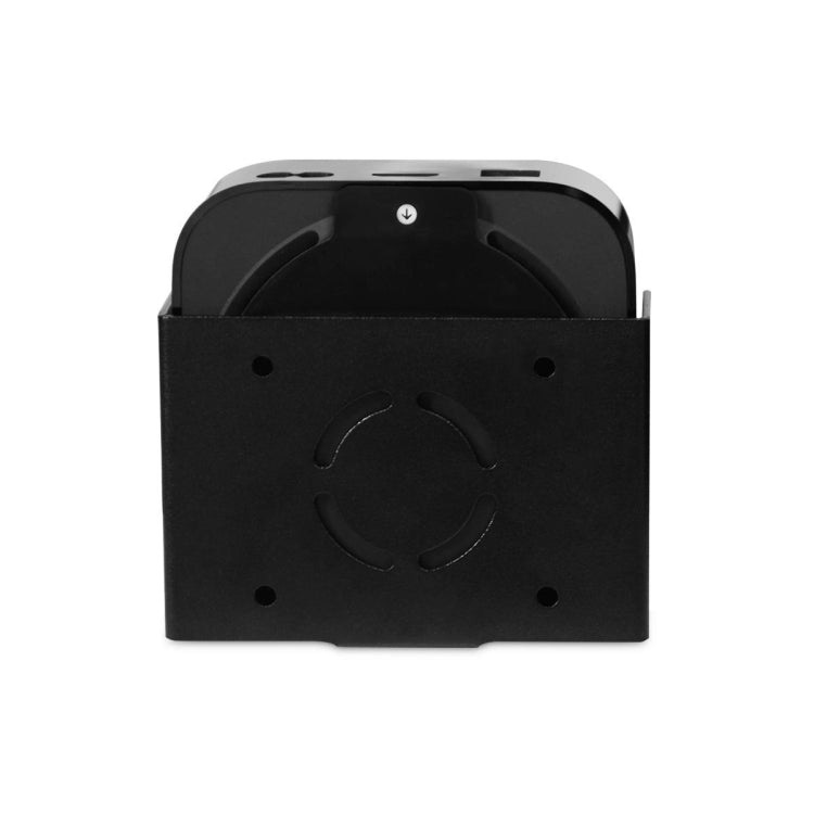 For Apple TV Box Wall Hanging Bracket Hanger - TV Brackets & Mounts by buy2fix | Online Shopping UK | buy2fix