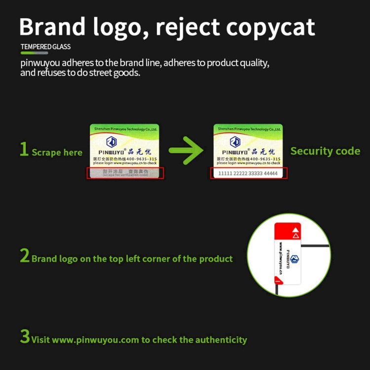 For Huawei nova 11 Pro PINWUYO 9H 3D Hot Bending Tempered Glass Film by PINWUYO