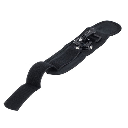 GP144 360 Degree Rotation Hand Camera Wrist Strap Mount by buy2fix