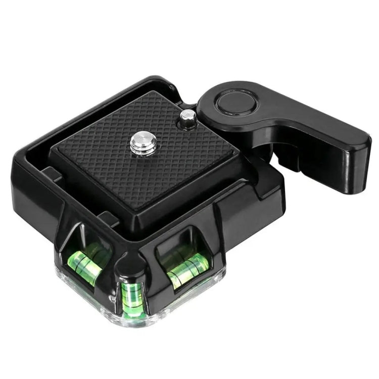 QR40 Aluminum Alloy Tripod Quick Release Plate by buy2fix