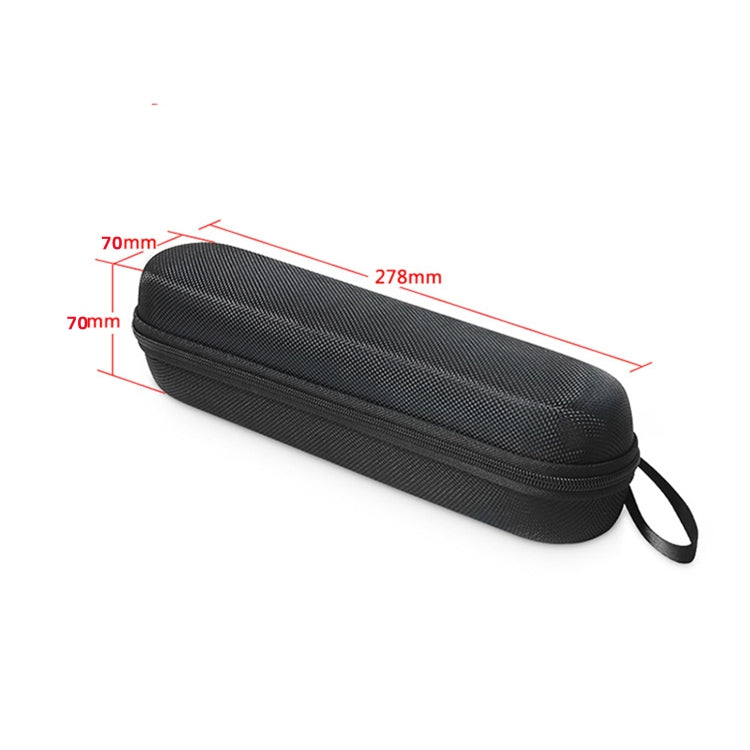 For Oral B Portable Mijia Philips Electric Toothbrush Storage Bag - Storage Boxes by buy2fix | Online Shopping UK | buy2fix